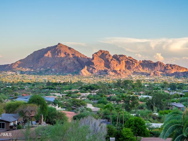 House for sale in Paradise Valley, Arizona
