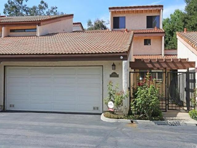 House for sale in Pasadena, California