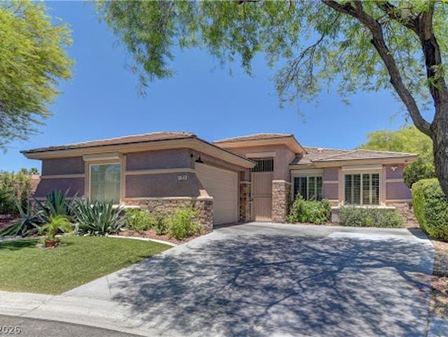 House for sale in Las Vegas, Nevada