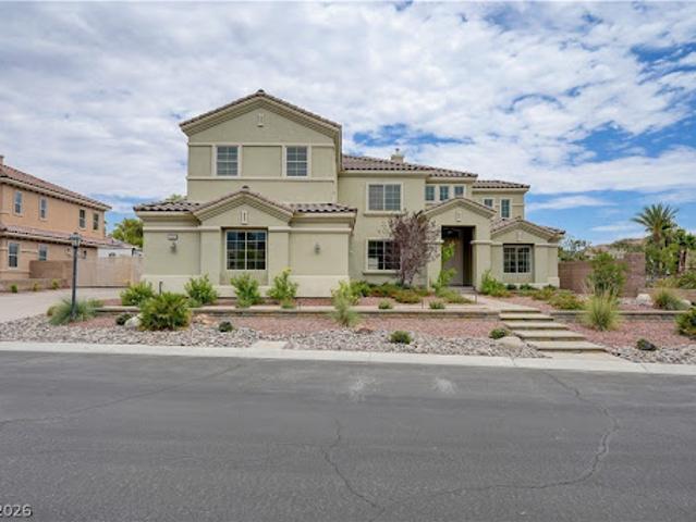 House for sale in Las Vegas, Nevada