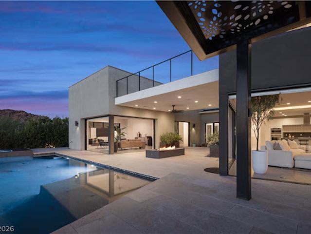 House for sale in Henderson, Nevada