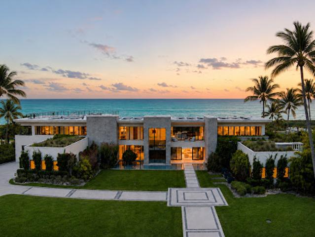 House for sale in Vero Beach, Florida