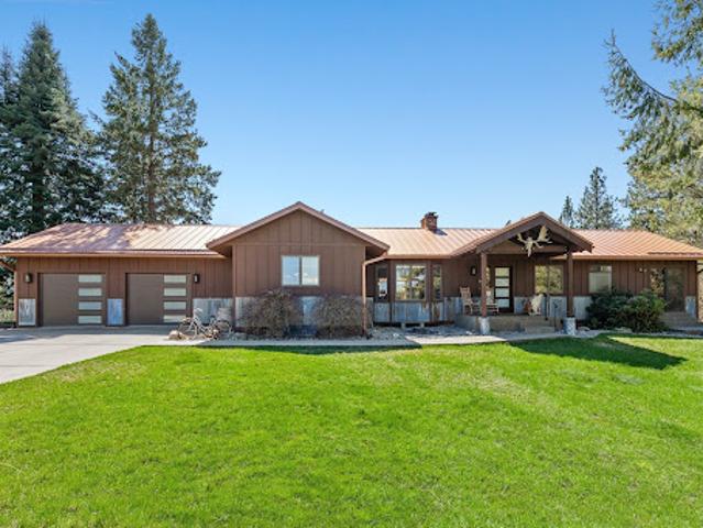 House for sale in Coeur D Alene, Idaho