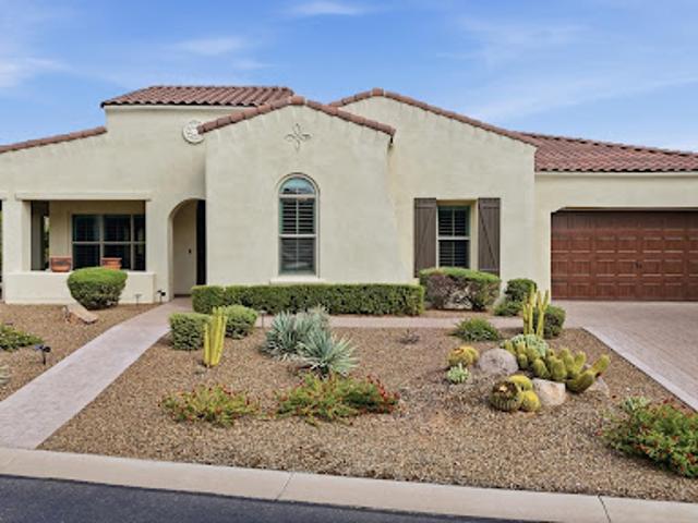 House for sale in Rio Verde, Maricopa County