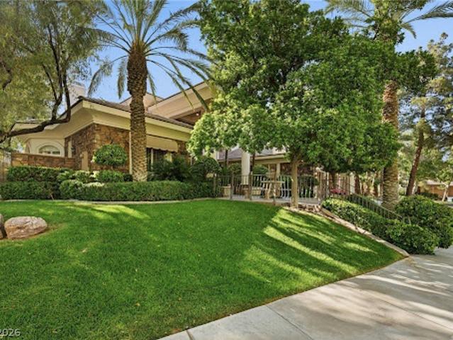 House for sale in Las Vegas, Nevada