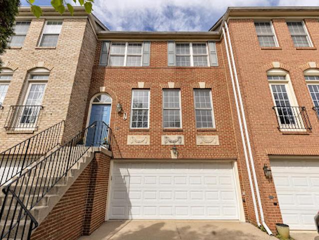House for sale in Rockville, Maryland