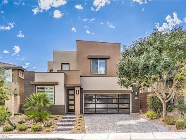 House for sale in Las Vegas, Nevada
