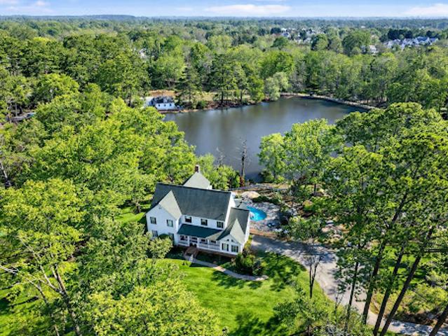 House for sale in Cumming, Georgia