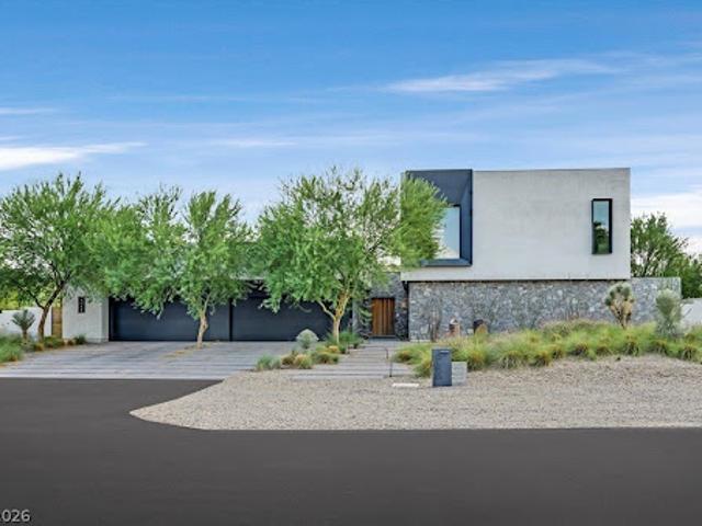 House for sale in Las Vegas, Nevada