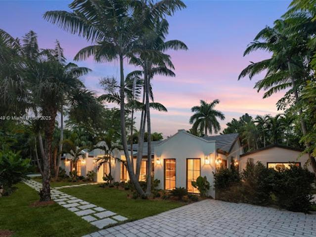 House for sale in Miami, Florida