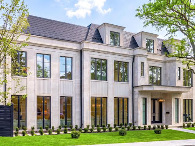House for sale in Toronto, Golden Horseshoe