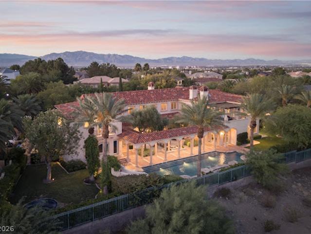 House for sale in Las Vegas, Nevada