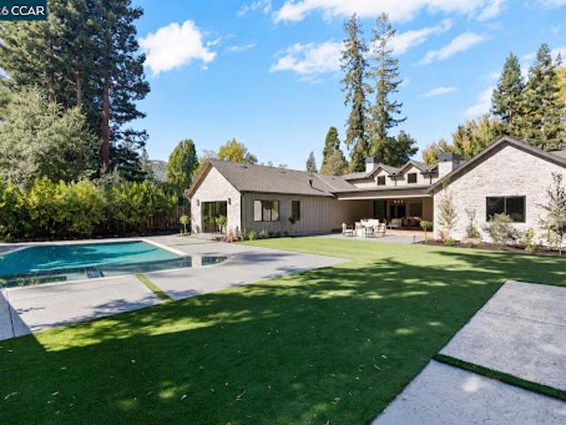 House for sale in Alamo, Contra Costa County