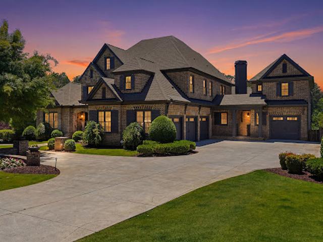 House for sale in Georgia