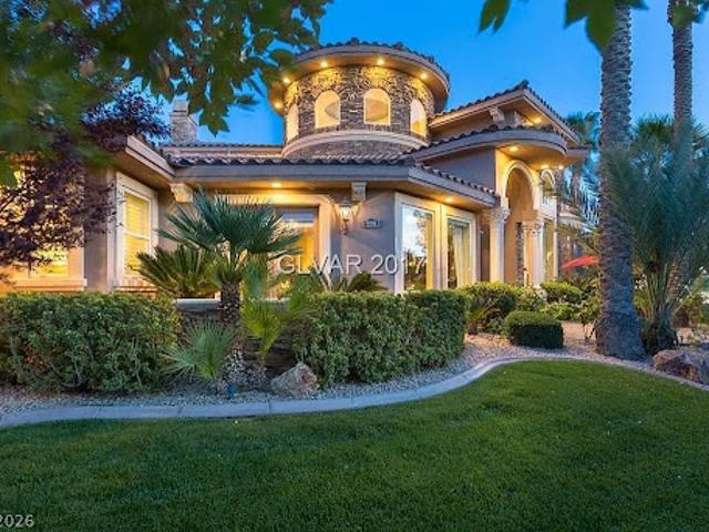 House for sale in Henderson, Nevada