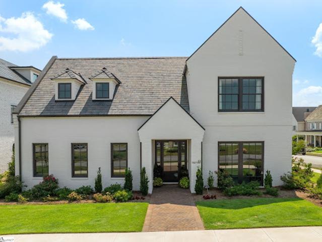 House for sale in Greenville, South Carolina