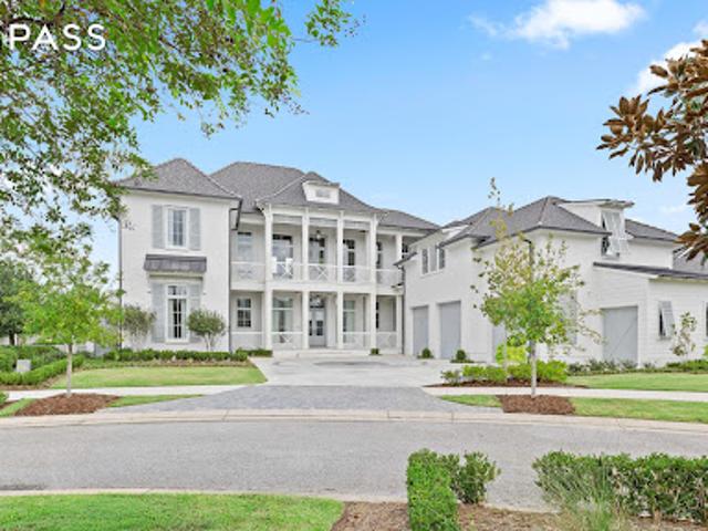 House for sale in Lafayette, Lafayette Parish