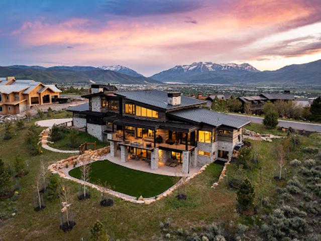 House for sale in Utah