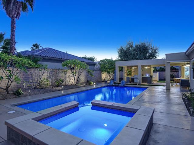 House for sale in La Quinta, California