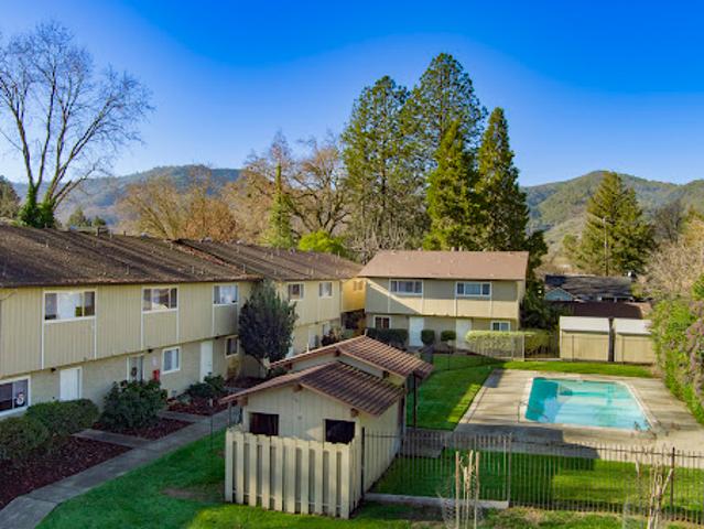 House for sale in Ukiah, California