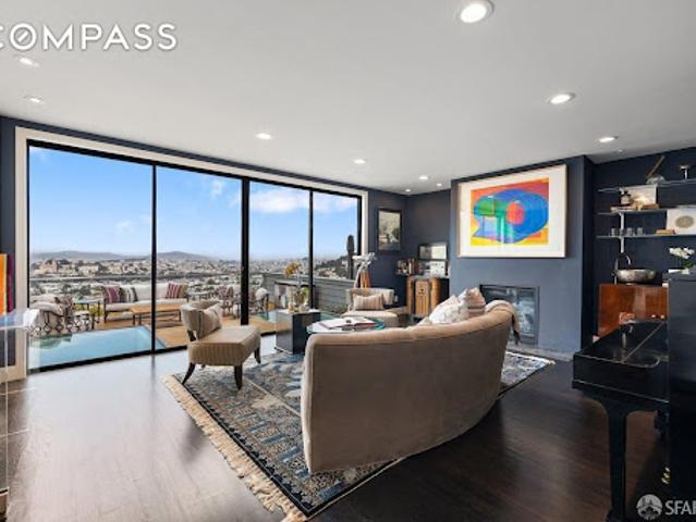 House for sale in San Francisco