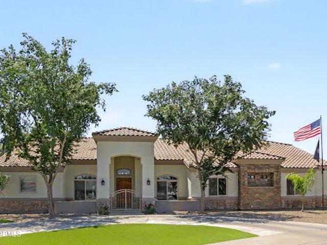 House for sale in Queen Creek, Arizona