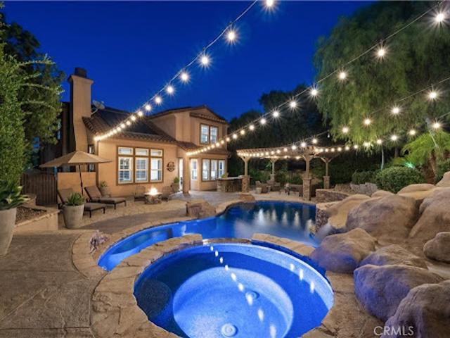House for sale in Valencia, Los Angeles County