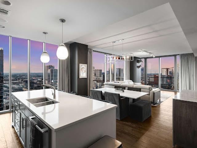 House for sale in Nashville, Tennessee