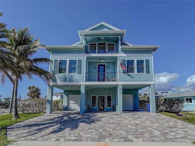 House for sale in Fort Myers Beach, Florida