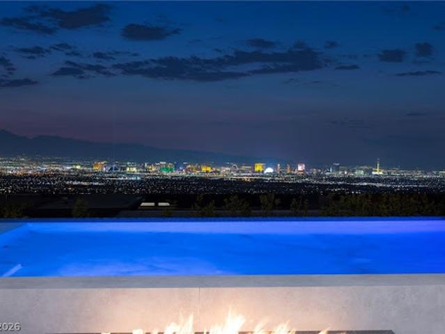 House for sale in Henderson, Nevada
