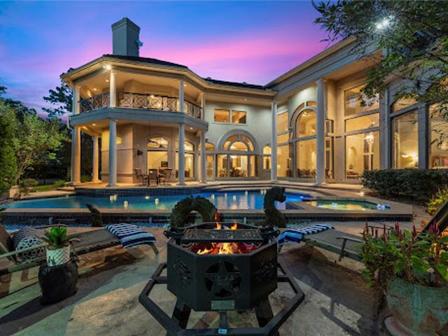 House for sale in Houston, Harris County