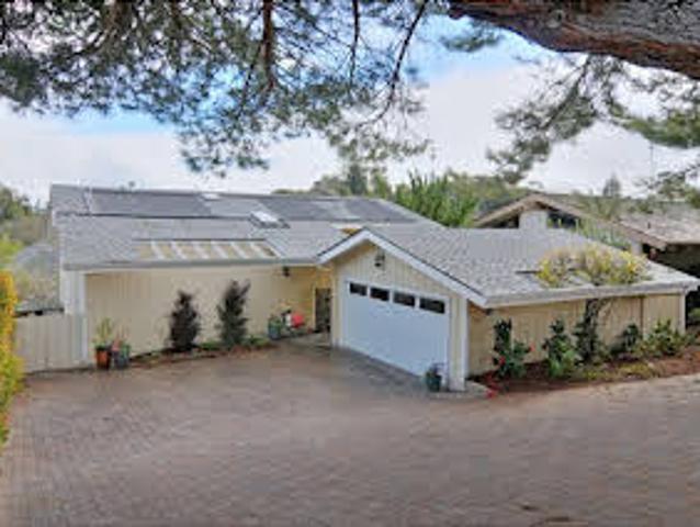 House for sale in Los Altos