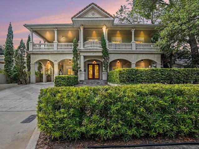 House for sale in Tampa, Hillsborough County