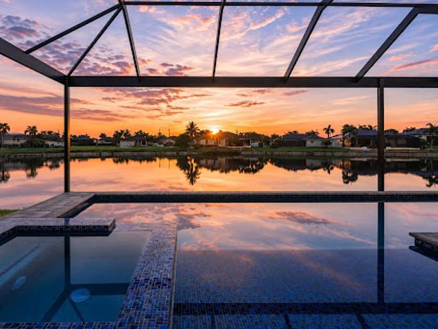 House for sale in Cape Coral, Lee County