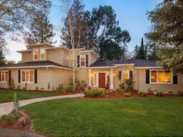 House for sale in Los Altos