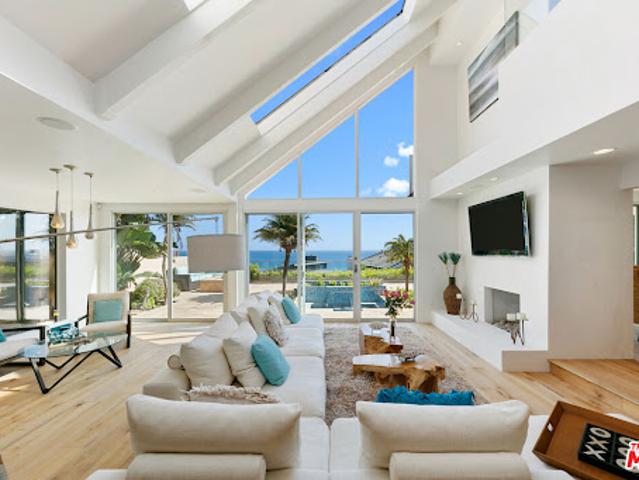 House for sale in Malibu, Los Angeles County