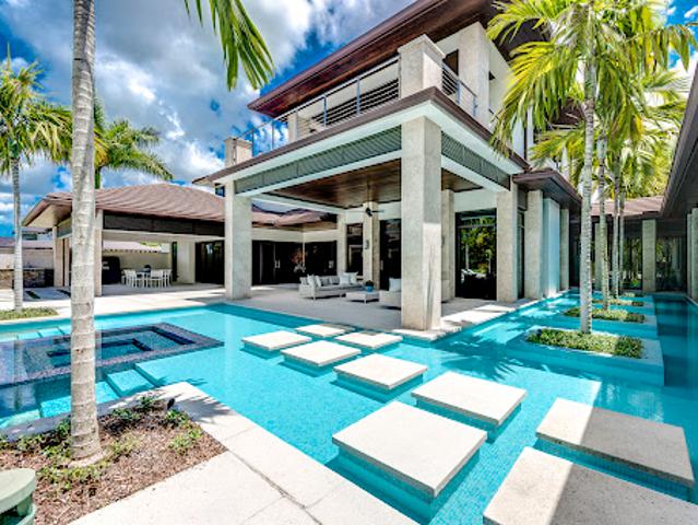 House for sale in Naples, Florida