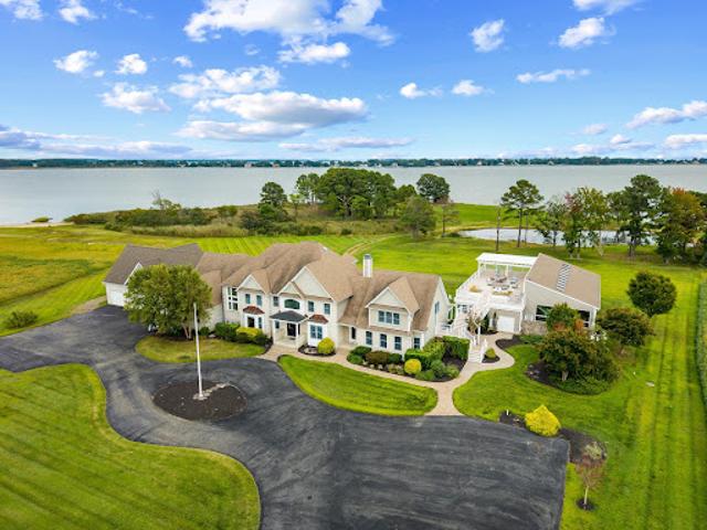 House for sale in Stevensville, Maryland