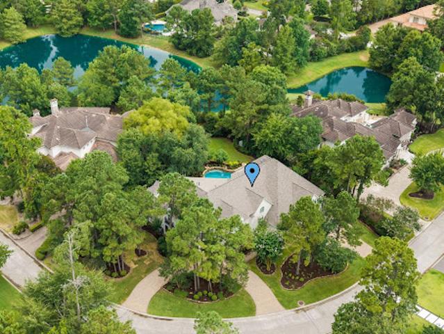 House for sale in Spring, Harris County