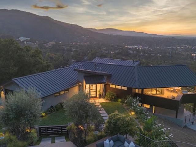 House for sale in Los Gatos, Santa Clara County