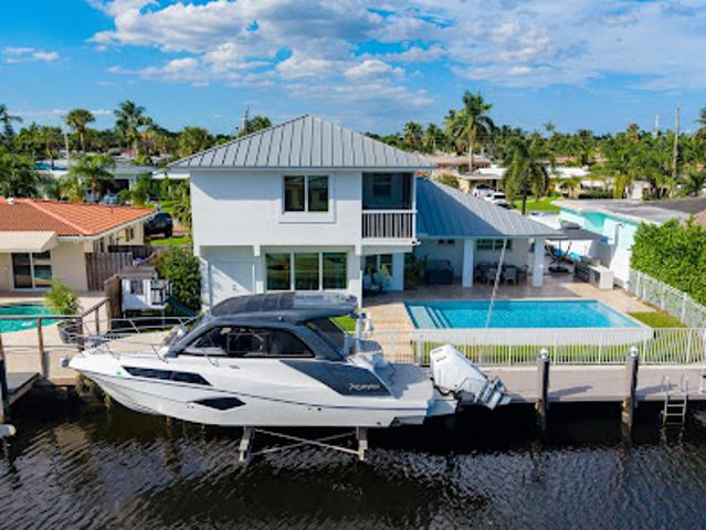 House for sale in Pompano Beach, Broward County