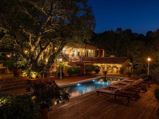 House for sale in Beverly Hills, California