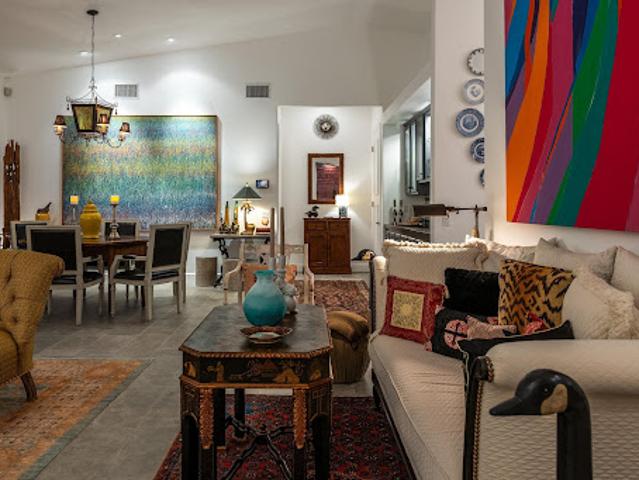 House for sale in Rancho Mirage, Riverside County