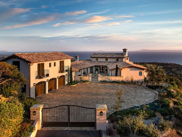 House for sale in California