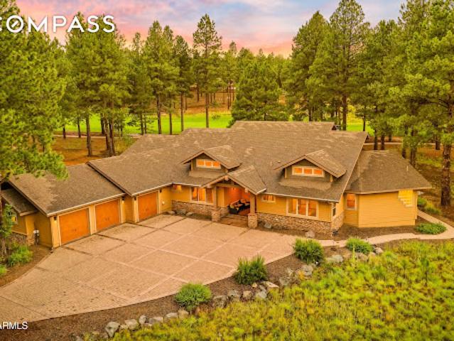 House for sale in Flagstaff, Coconino County