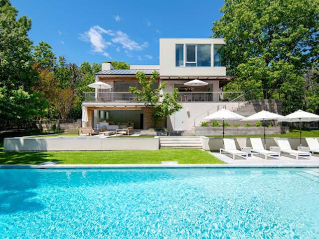 House for sale in Sagaponack, New York