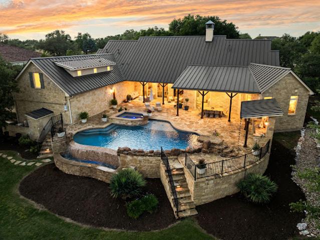 House for sale in Austin, Texas