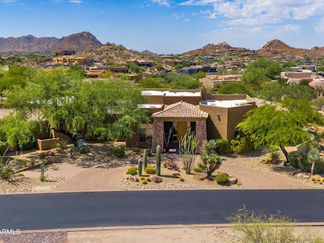 House for sale in Scottsdale, Maricopa County