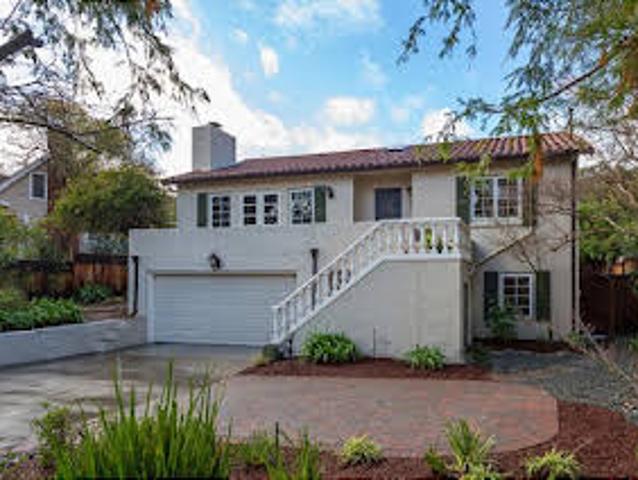 House for sale in Los Altos