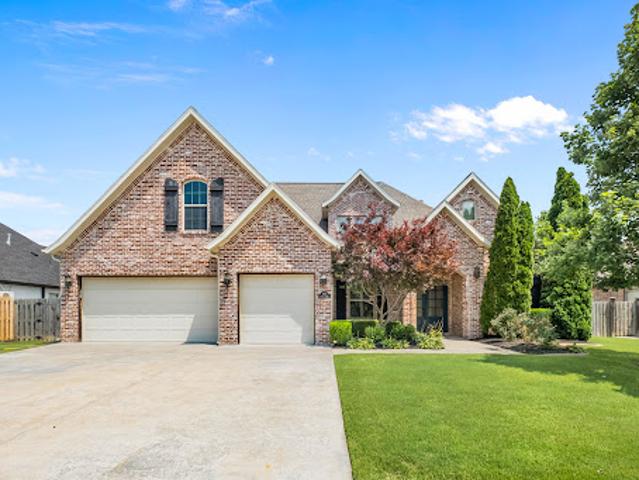 House for sale in Ark